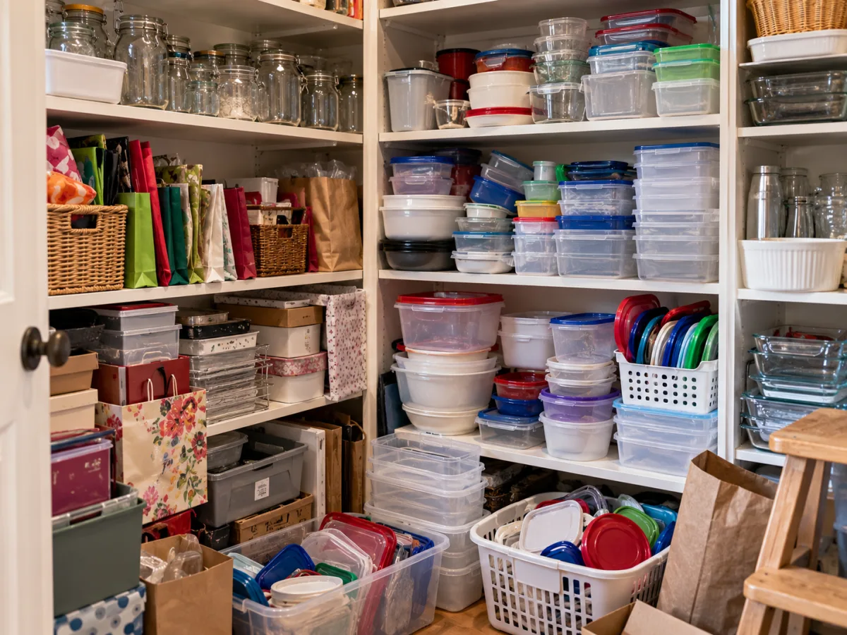 11 Things Japanese Women Get Rid Off After 50 — That Americans Never Throw Away