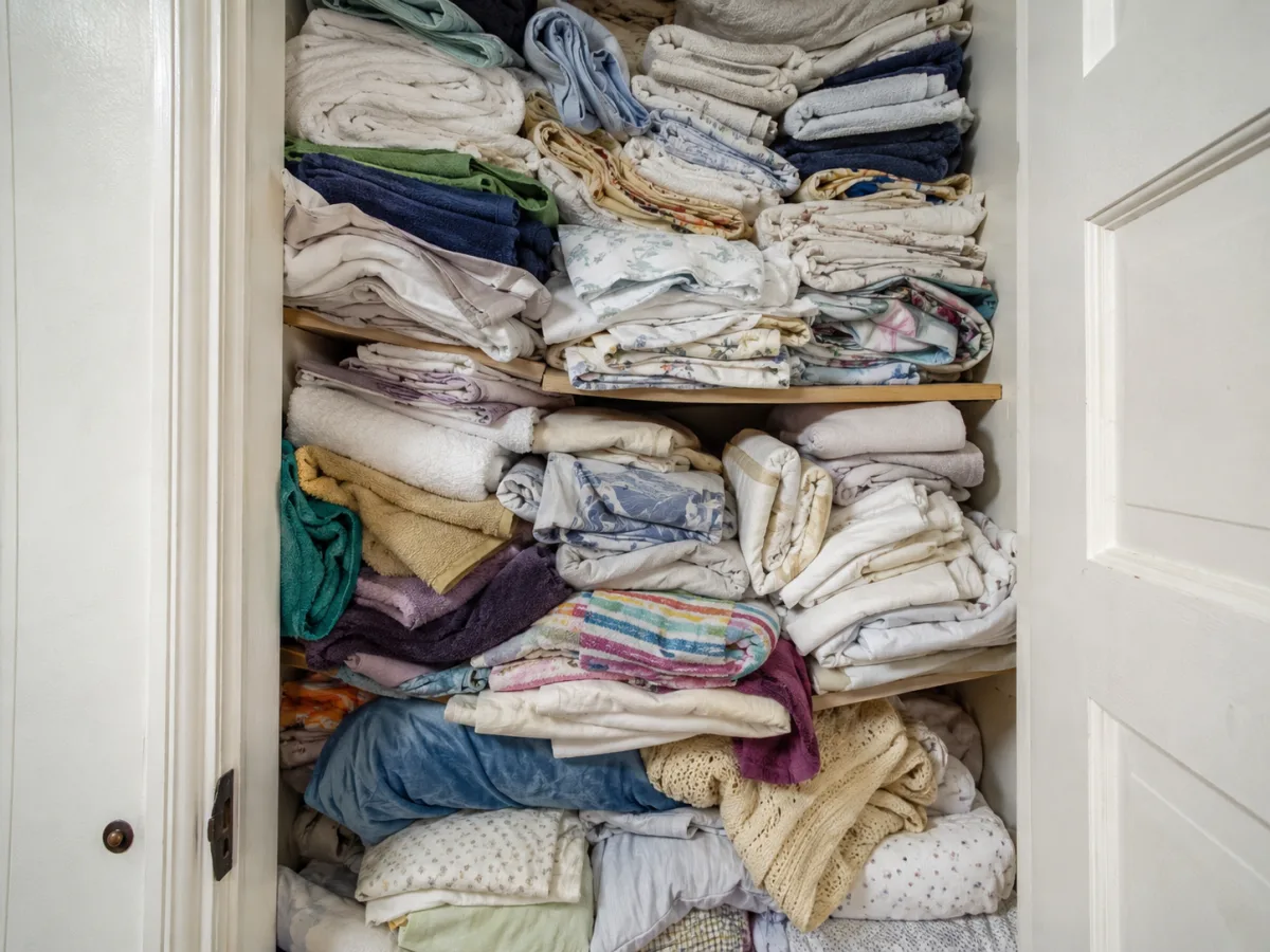 11 Things Japanese Women Get Rid Off After 50 — That Americans Never Throw Away