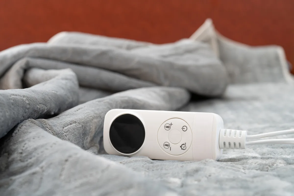 More than a third of electric blankets failed safety tests: what to look for before using yours