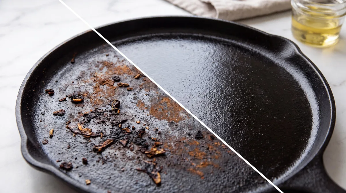 Deze fout bij het winterklaar maken van je barbecue zorgt in het voorjaar voor roest