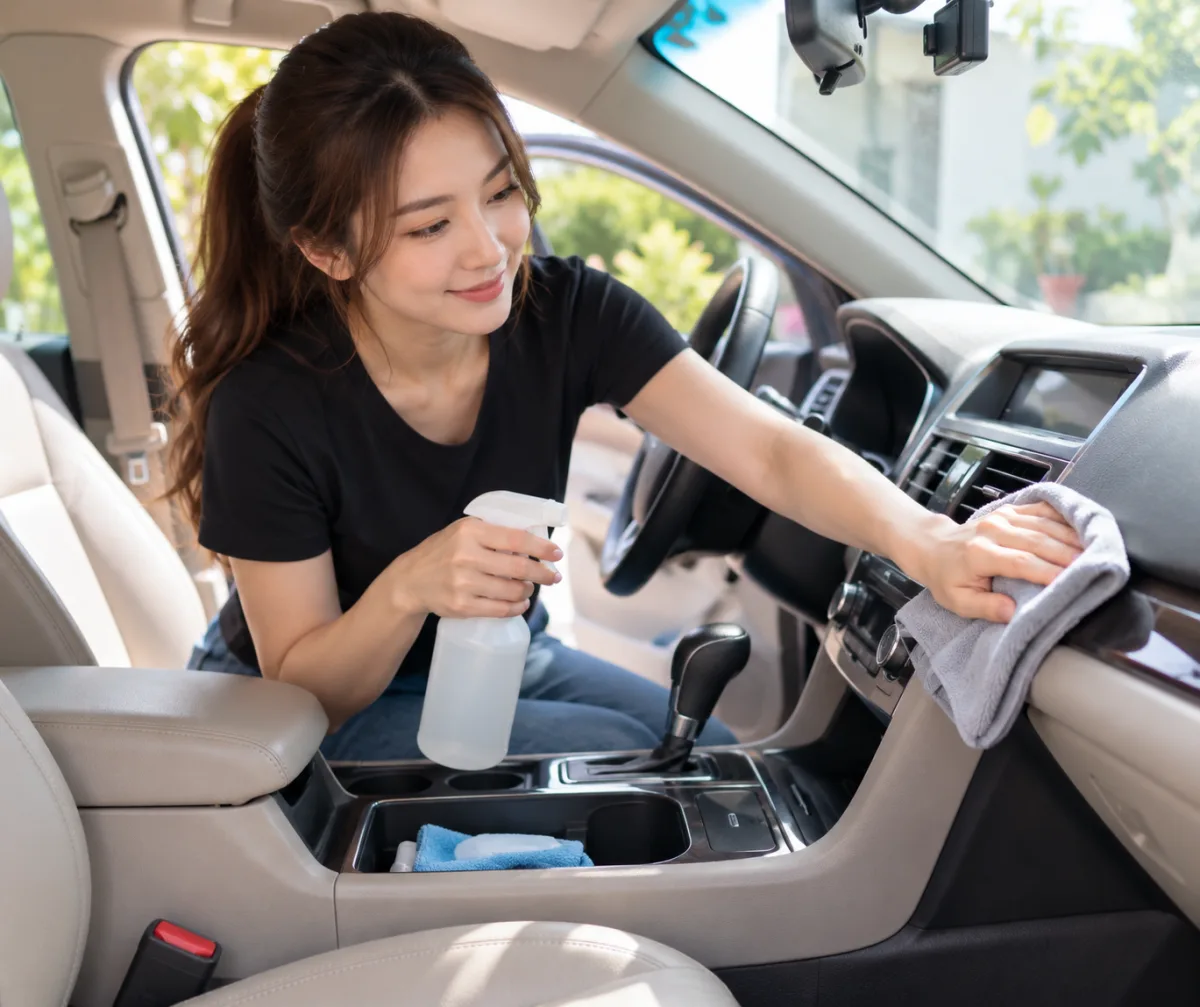 De 7 beste eenvoudige maar handige autotips die niemand je ooit heeft verteld