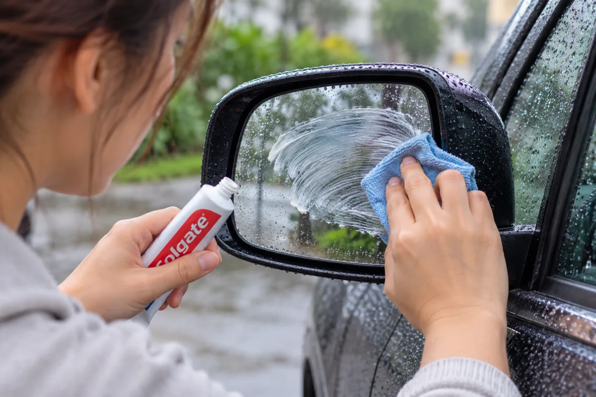 De 7 beste eenvoudige maar handige autotips die niemand je ooit heeft verteld