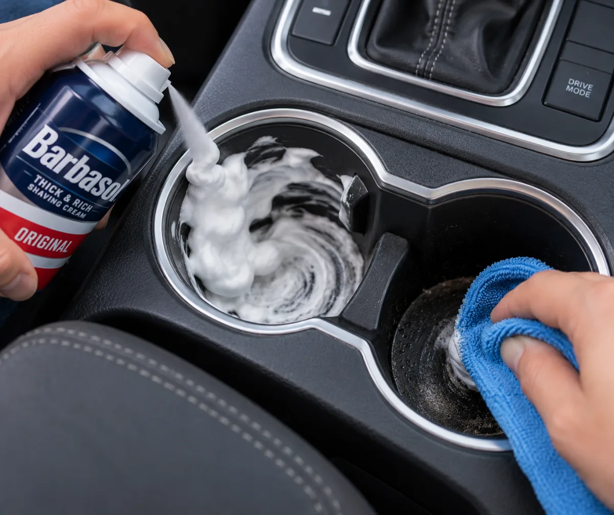 De 7 beste eenvoudige maar handige autotips die niemand je ooit heeft verteld