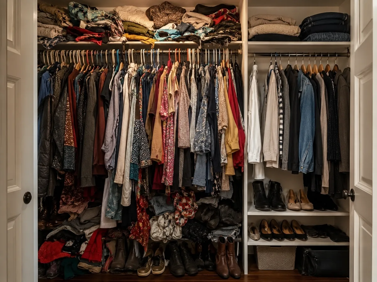 11 Things Japanese Women Get Rid Off After 50 — That Americans Never Throw Away