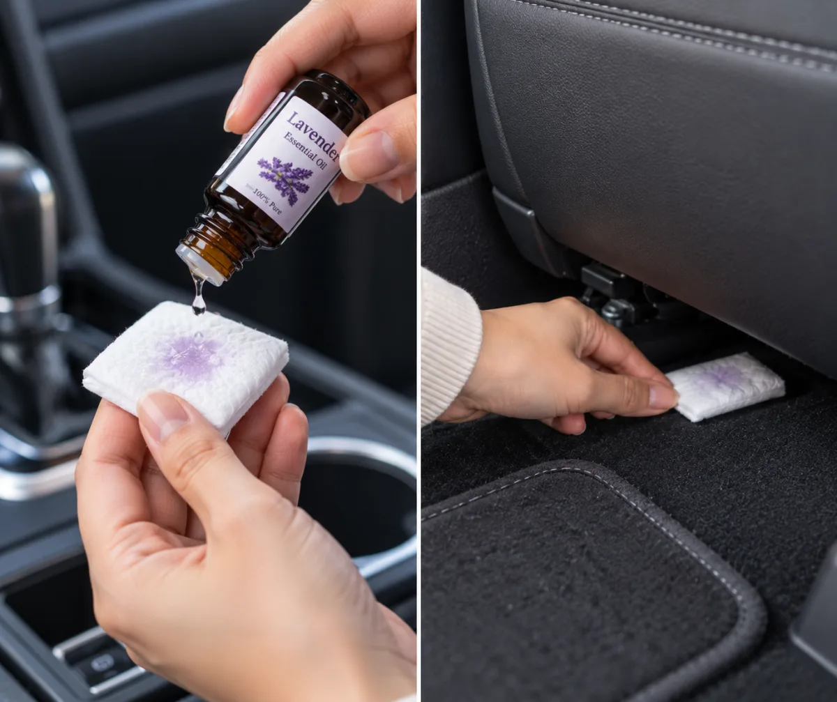 De 7 beste eenvoudige maar handige autotips die niemand je ooit heeft verteld