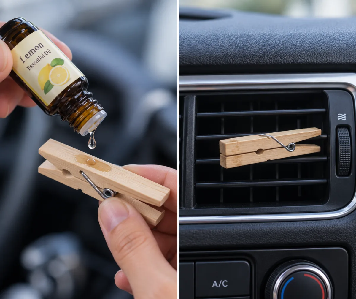De 7 beste eenvoudige maar handige autotips die niemand je ooit heeft verteld