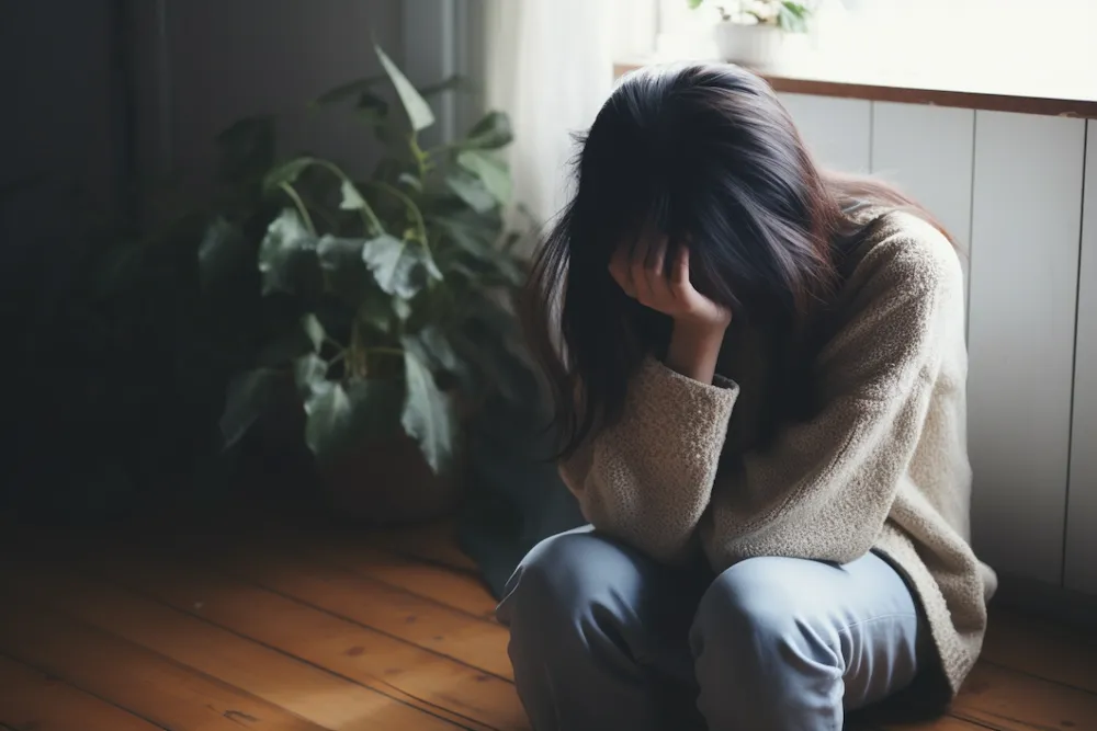 Η σερβιτόρα σοκάρεται όταν ανακαλύπτει ποιος είναι στην πραγματικότητα ο άστεγος που ταΐζει