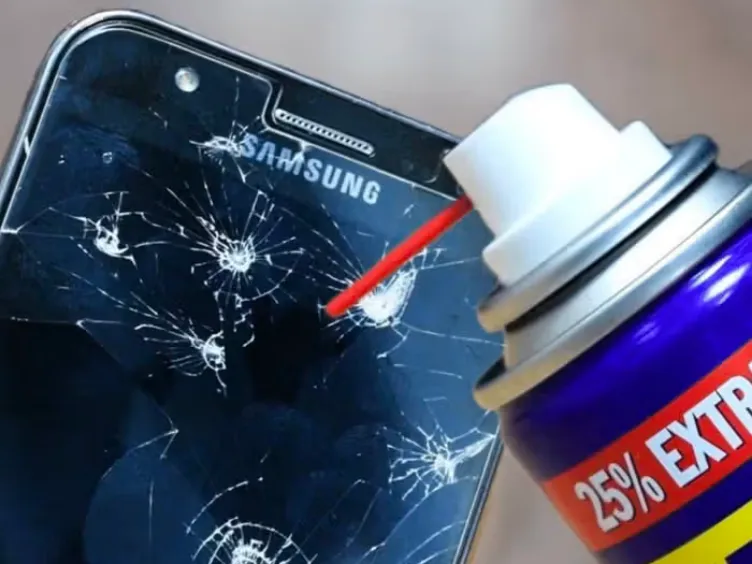 40 σπουδαία WD-40 Hacks που μπορείτε να χρησιμοποιήσετε σε όλο το σπίτι