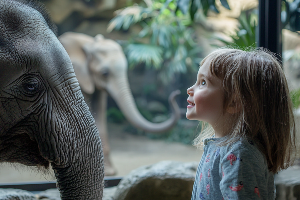 Ο υπέρηχος του έγκυου γορίλα αποκαλύπτει ένα σκοτεινό μυστικό