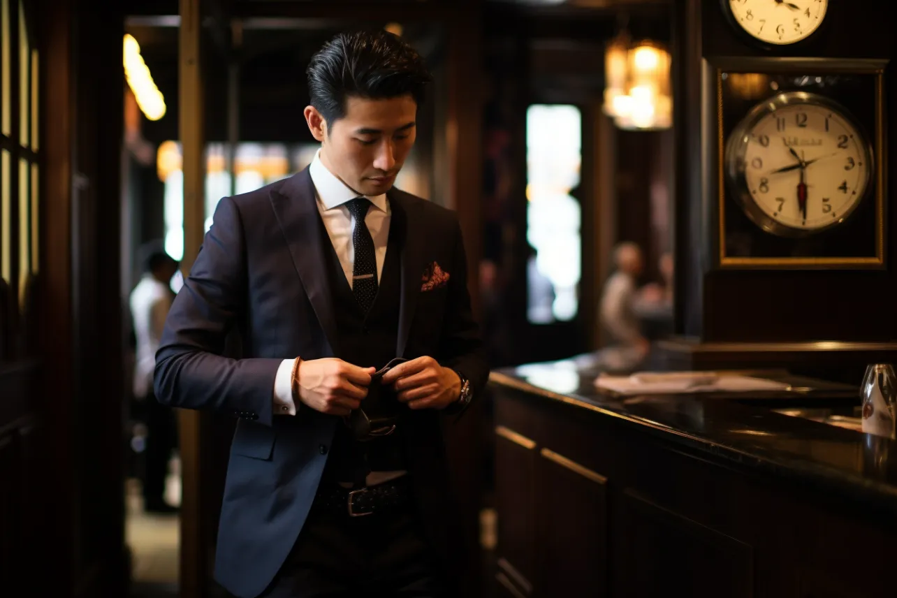 Η σερβιτόρα σοκάρεται όταν ανακαλύπτει ποιος είναι στην πραγματικότητα ο άστεγος που ταΐζει
