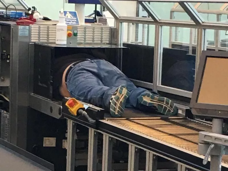 Αυτές οι 31 άγριες στιγμές στο αεροδρόμιο θα σας κάνουν να πέσει το σαγόνι σας!