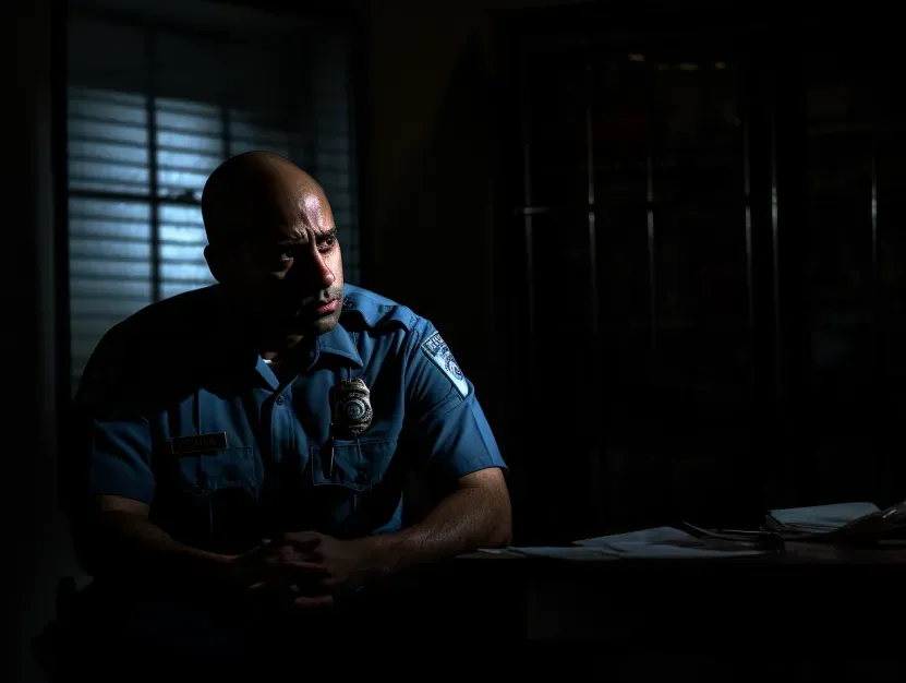 Εντυπωσιακό υλικό αποκαλύφθηκε: Γυναίκα καταγράφει κρυφά αστυνομικό έλεγχο!