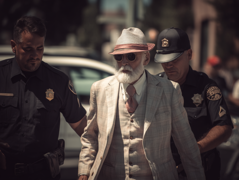 Νιόπαντροι εξαφανίστηκαν στο ταξίδι του μέλιτος... 32 χρόνια μετά, μια φωτογραφία αποκάλυψε τι πραγματικά συνέβη..