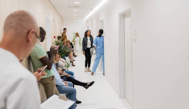 3 εβδομάδες μετά τη γέννηση των διδύμων, η μαμά αισθάνθηκε αδιαθεσία - όταν ο γιατρός βλέπει τον υπέρηχο, λέει: "Λυπάμαι"