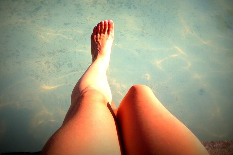 Voulez-vous affiner vos jambes ? Ces exercices peuvent vous aider