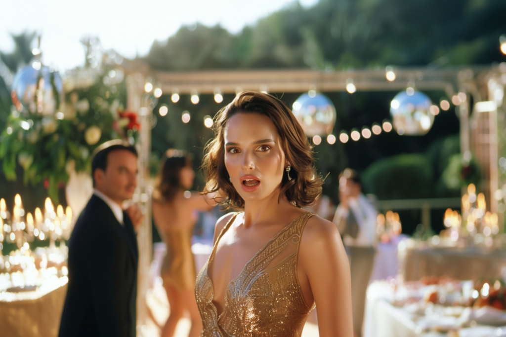 70-year Old Woman Asks For a Trendy Haircut and Gets Laughed At – But Later They Regretted It!