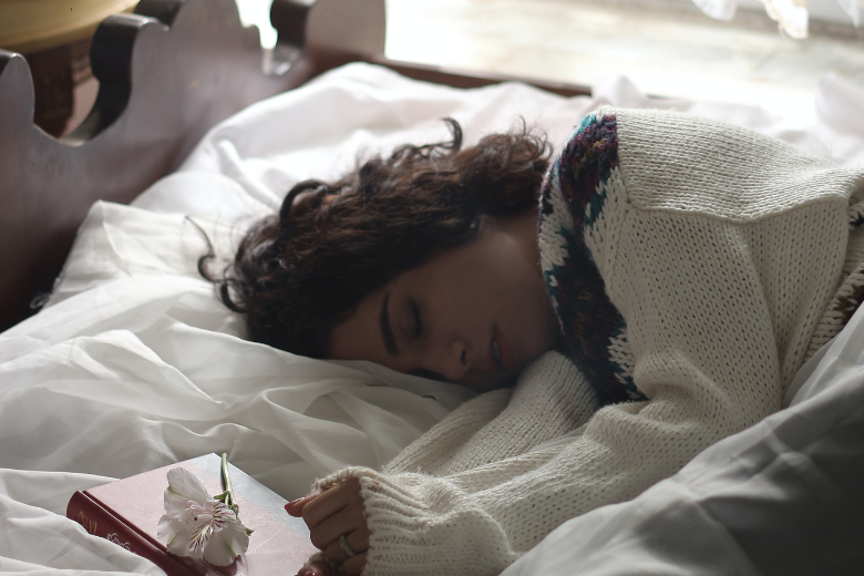 La température de votre chambre a-t-elle un impact sur votre sommeil ?