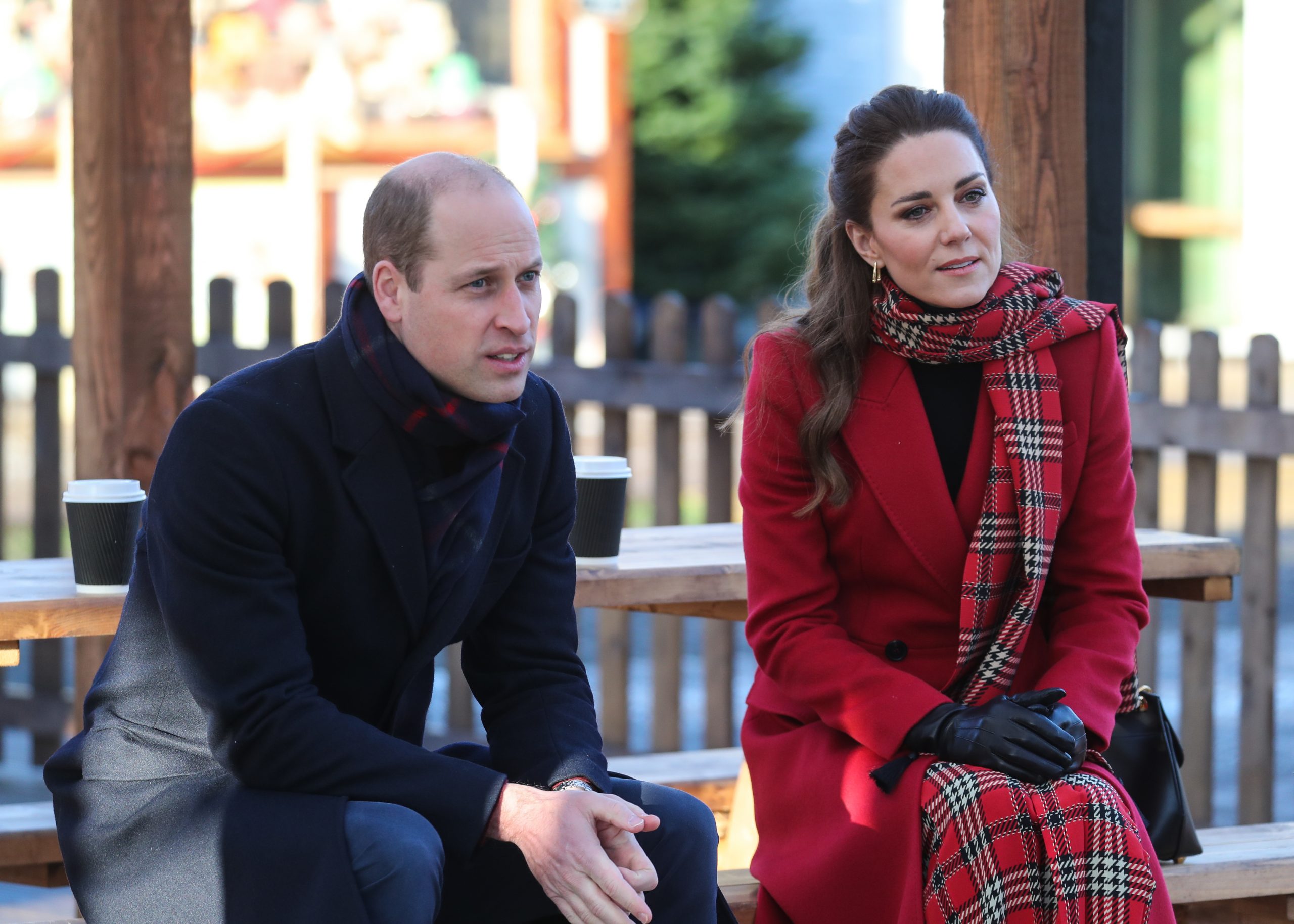 Les regrets de Kate juste après les fiançailles