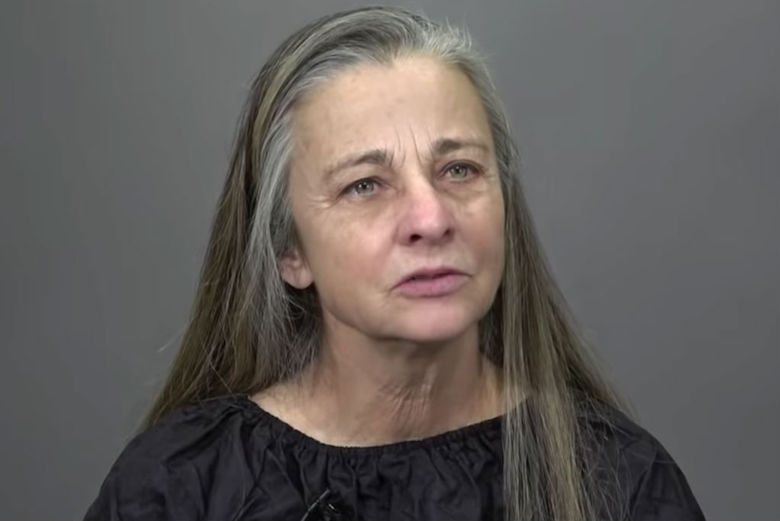 Une femme a l’air bien plus jeune après cette métamorphose impressionnante