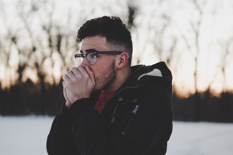 Voici ce que vous pouvez faire pour prévenir les engelures cet hiver