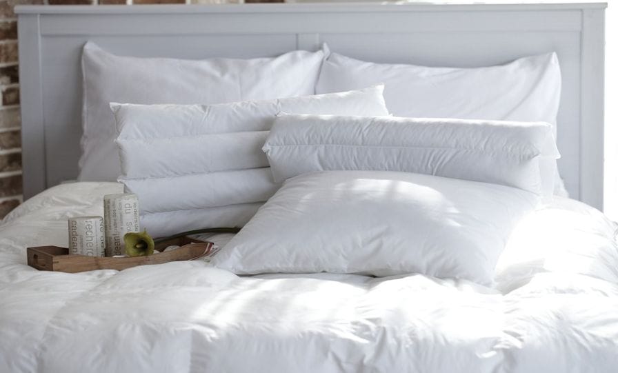 Voici comment changer votre housse de couette en un rien de temps