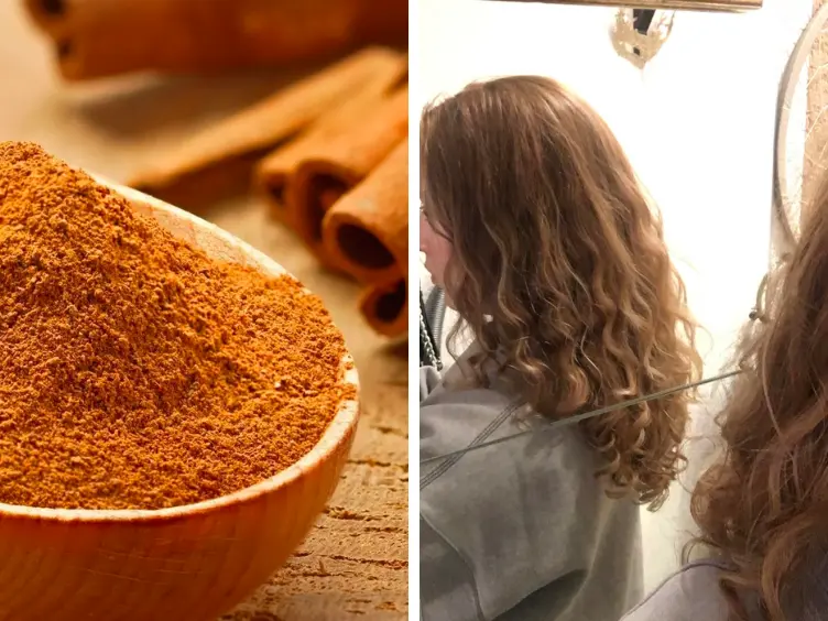 Ajoutez du piquant à vos cheveux : Pourquoi la cannelle devrait-elle être votre nouvel incontournable en matière de soins capillaires ?