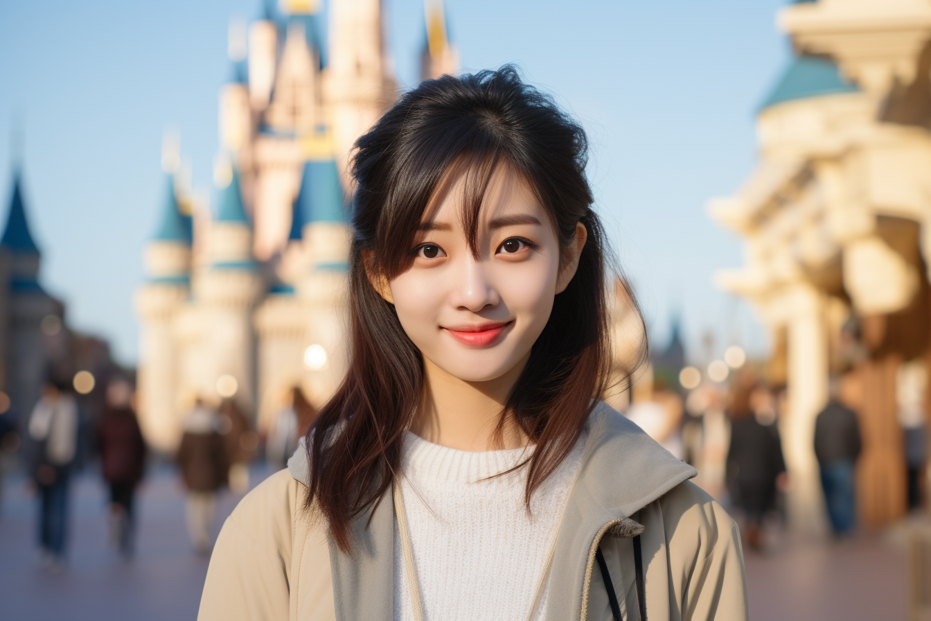 Pouvez-vous croire ce que vous voyez ? 45 photos époustouflantes de Disneyland qui défient la réalité !