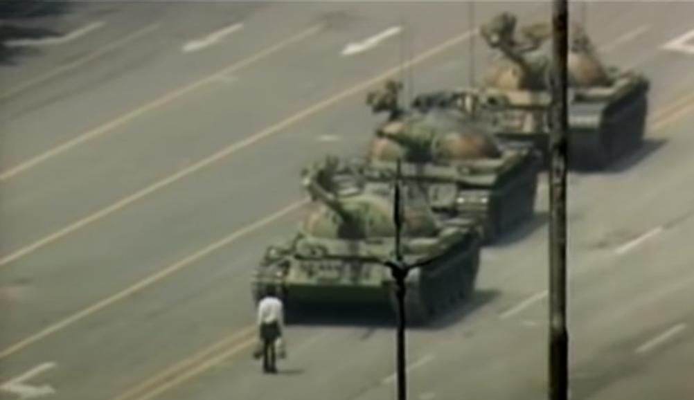 Tankman