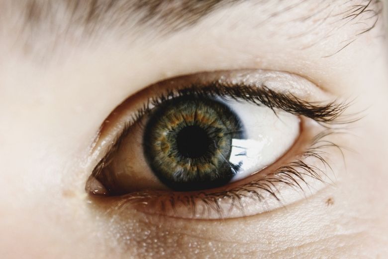 Ronds, en amande ou petits : la forme de vos yeux révèle des choses sur votre personnalité