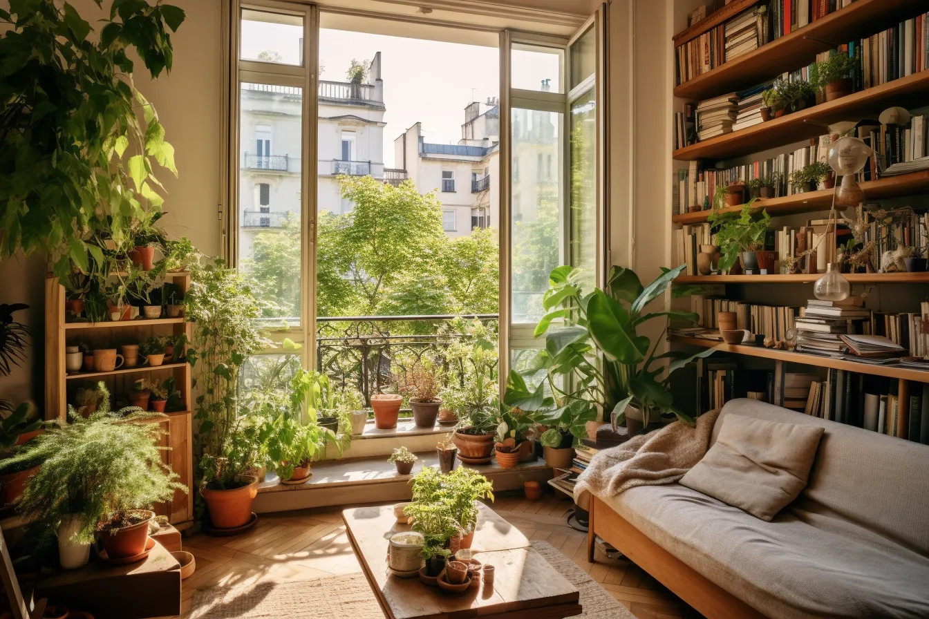 Découvrez les joies du jardinage d'intérieur grâce à ces astuces pour plantes d'intérieur !