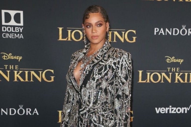 Voici la célèbre demi-sœur de Beyoncé