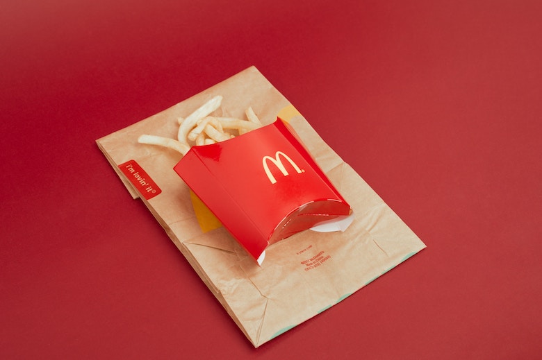 Du génie : voici pourquoi vous devriez toujours demander le reçu au McDonald’s !