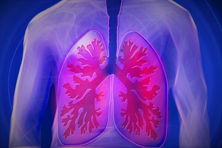 Tout le monde devrait connaître ce symptôme discret du cancer des poumons