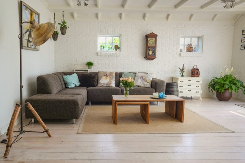 4 habitudes à prendre pour garder une maison propre et bien rangée