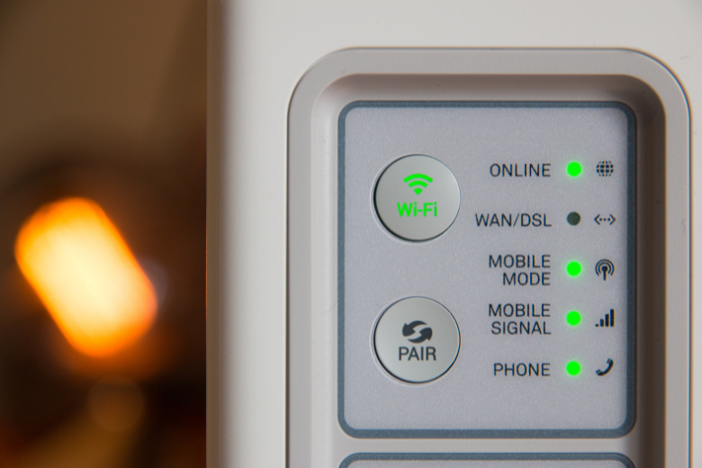 Découvrez pourquoi le wifi dans votre maison peut être lent