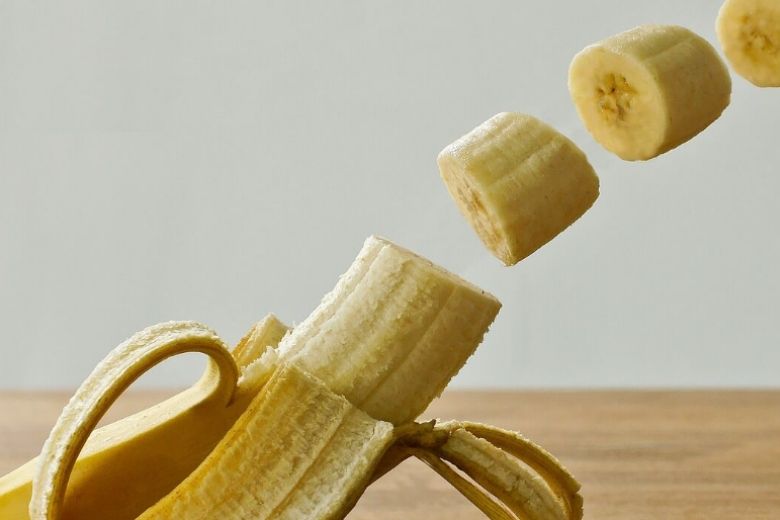 Voici ce qu’il se passe dans votre corps si vous mangez deux bananes par jour