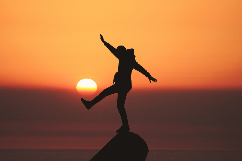 Se sentir bien : 4 conseils pour commencer la nouvelle année de façon positive
