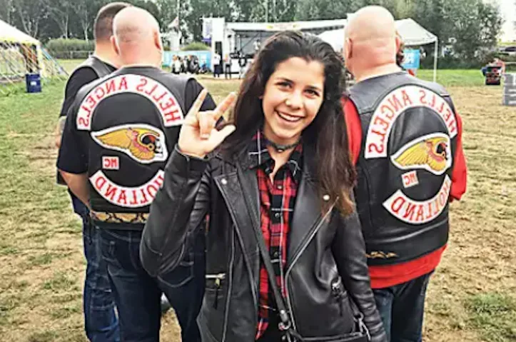 Voici les règles secrètes que les Hells Angels doivent respecter