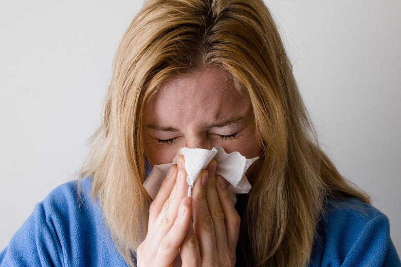 Est-ce la grippe, un rhume ou la COVID ? Comment distinguer les trois