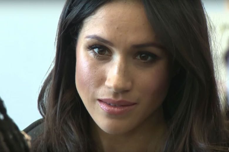 Voici ce que Meghan Markle mange pour garder la ligne !
