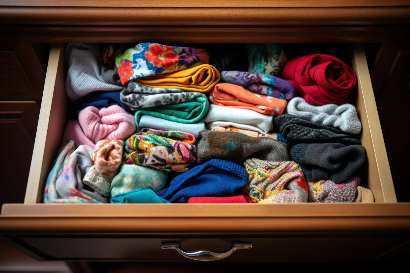Chaussettes : Astuces pour ne jamais les perdre !