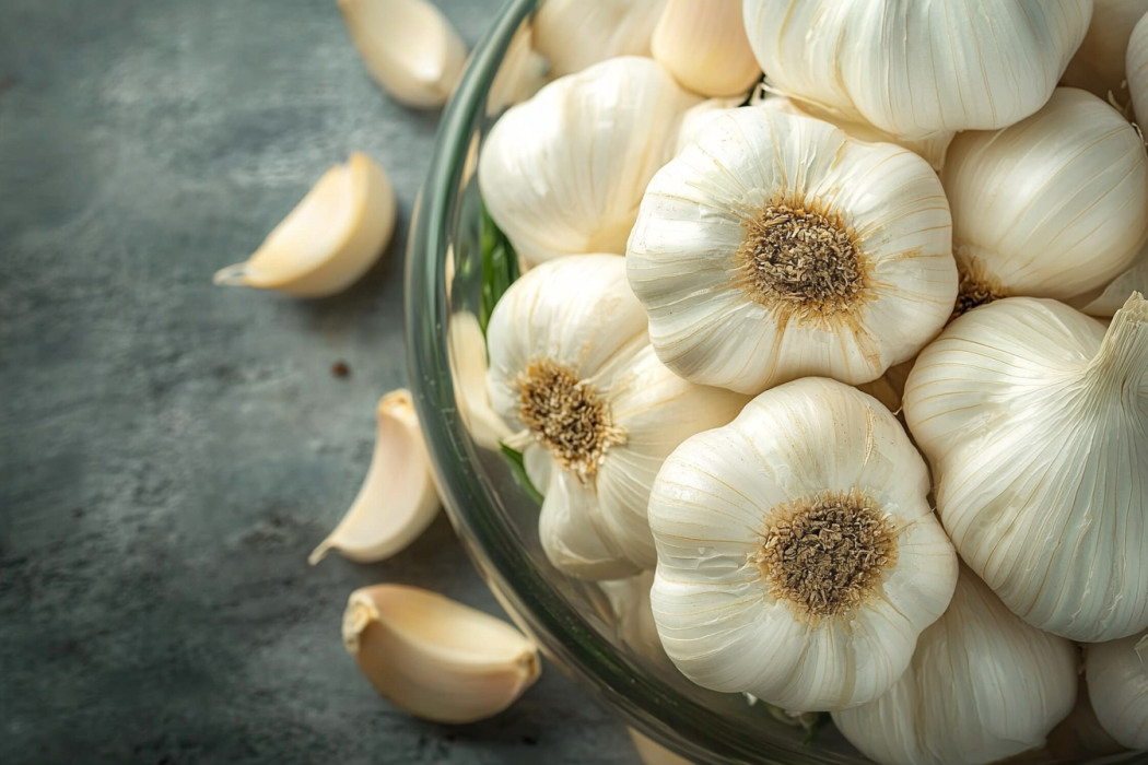 Knoblauch: Die mächtige Knolle mit den alltäglichen Superkräften