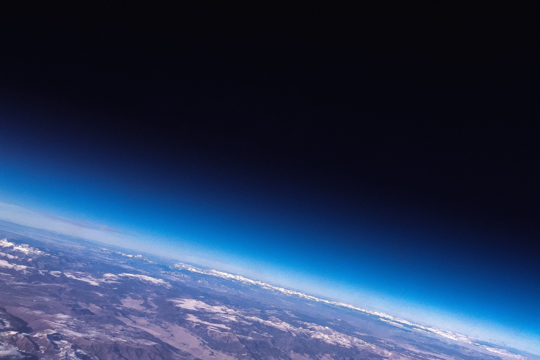 Bonne nouvelle : la couche d'ozone se reconstitue selon les Nations unies