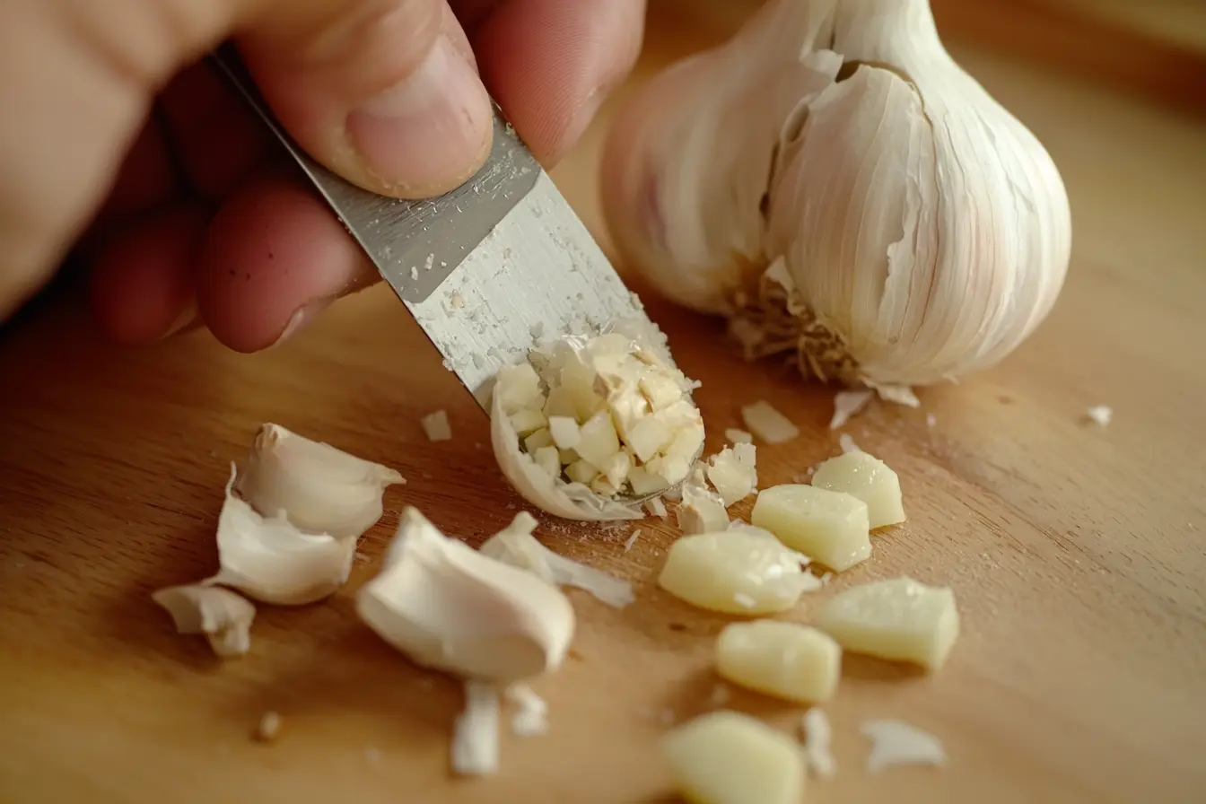 Knoblauch: Die mächtige Knolle mit den alltäglichen Superkräften