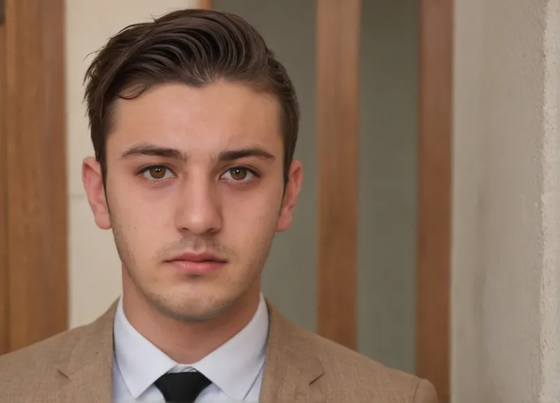 Un homme tente d'humilier son ex en l'invitant à un mariage - Il devient pâle lorsqu'il voit avec qui elle est venue