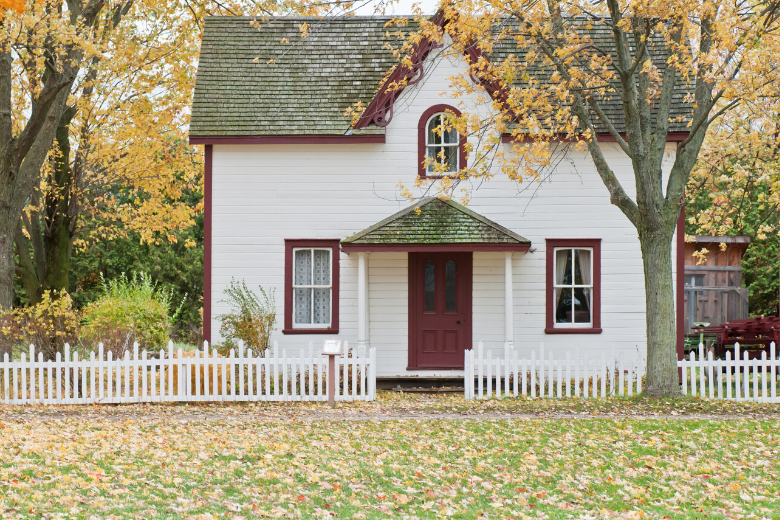 5 things you should check if you live in an old house