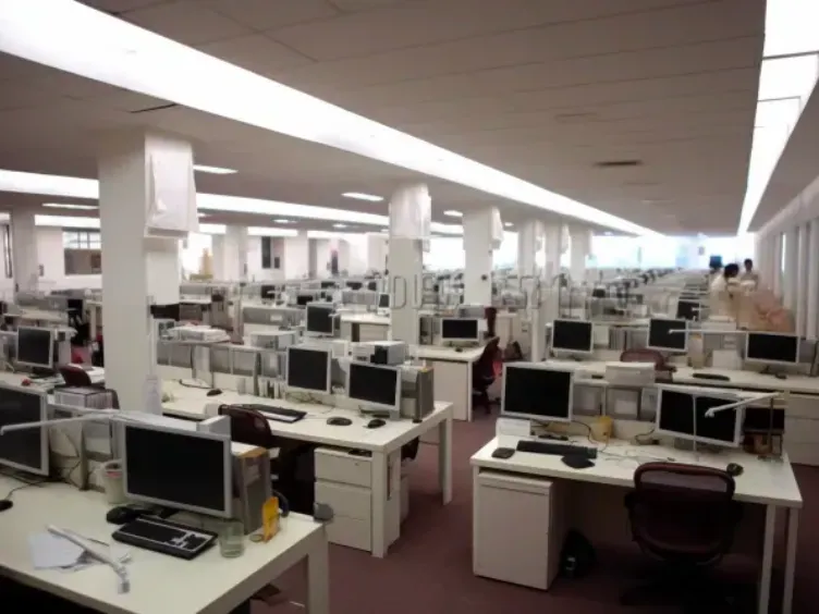 Man Swears He Visited the Future. He warns: “Everyone must evacuate the United States in 2025”