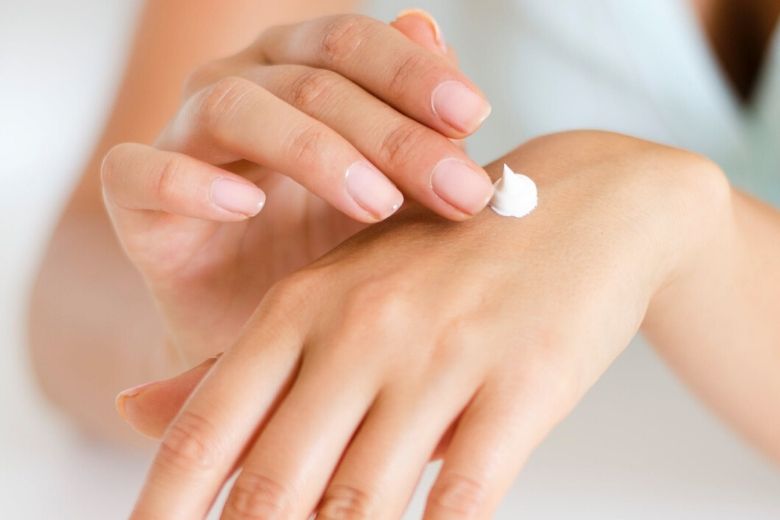 Dry skin after washing your hands? With these tips you can prevent it