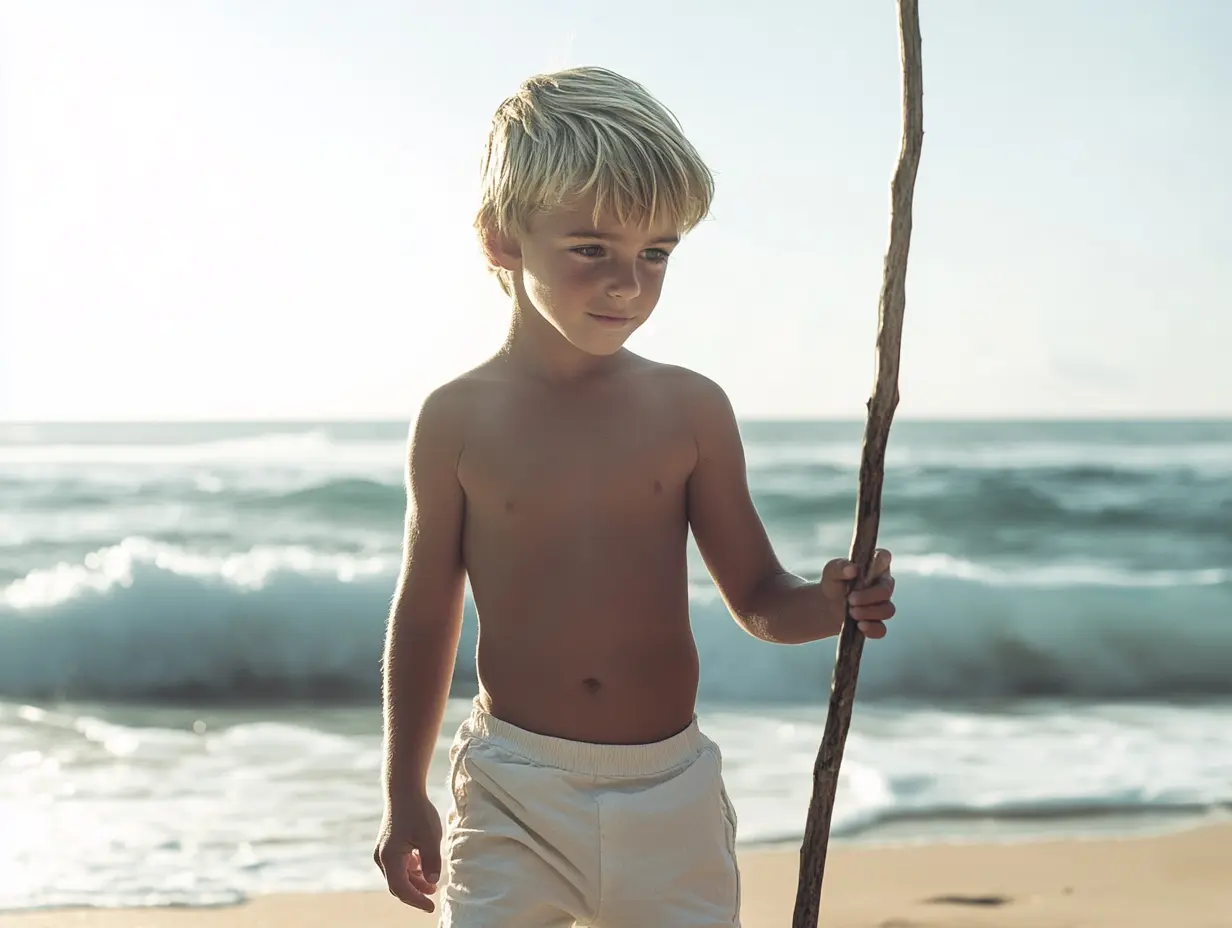 After Repeated Warnings, She’d Had Enough—See How Karma Stopped This Unruly Boy!