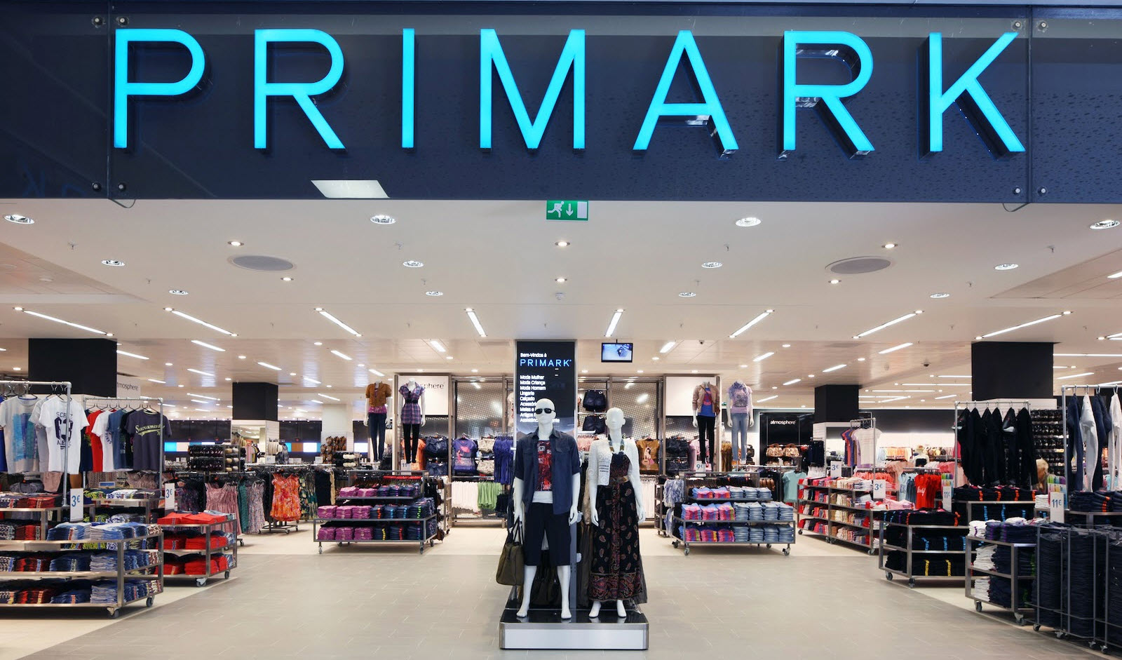 Warning: Primark has just recalled this product because it poses a big fire hazard!
